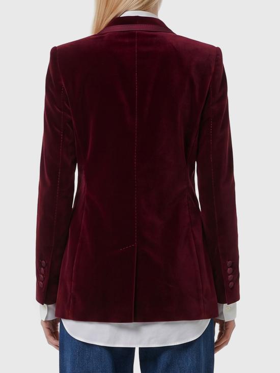 26FW 돌체앤가바나 자켓 F2JATTFUVG7 M2762 RED - DOLCE & GABBANA