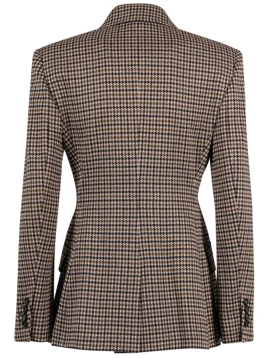 26FW 막스마라 자켓 MXMECCELSO 001 BROWN - MAX MARA