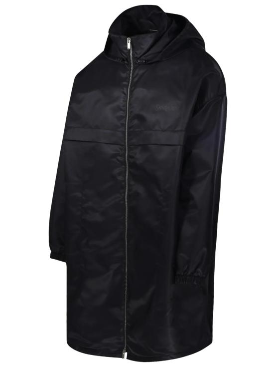 26FW 생로랑 자켓 A000GGYZ9CD 1000 BLACK - SAINT LAURENT