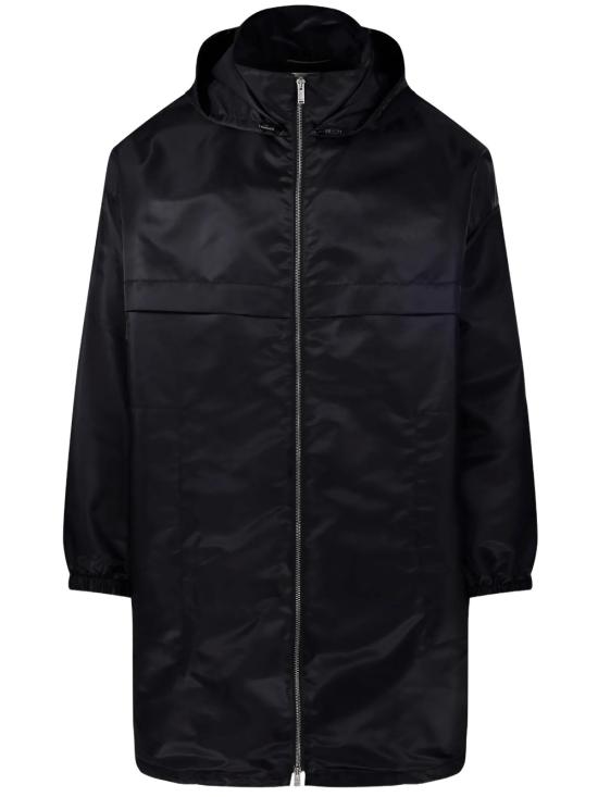 26FW 생로랑 자켓 A000GGYZ9CD 1000 BLACK