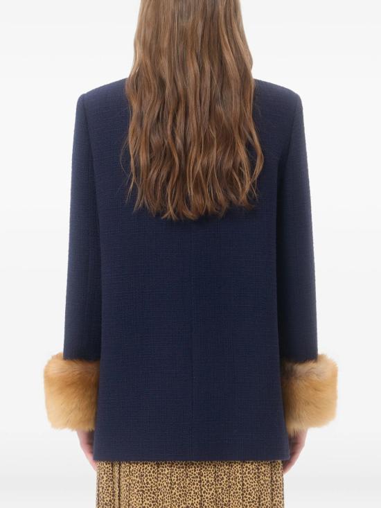26FW 발렌티노 가라바니 자켓 BCJH3790Y YSY BLUE - VALENTINO GARAVANI