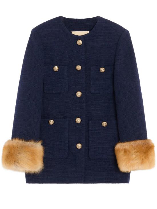 26FW 발렌티노 가라바니 자켓 BCJH3790Y YSY BLUE