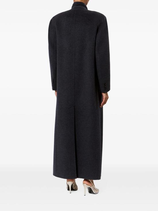 26FW 이자벨마랑 자켓 MA0575FAD3D03I 02AN GREY - ISABEL MARANT