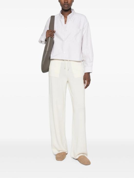 26FW 아페쎄 셔츠 COHOCF12632 BAA NUDE NEUTRALS - A.P.C.