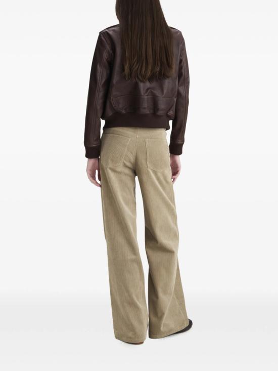 26FW 아페쎄 자켓 PXCDGF32052 CAA BROWN - A.P.C.