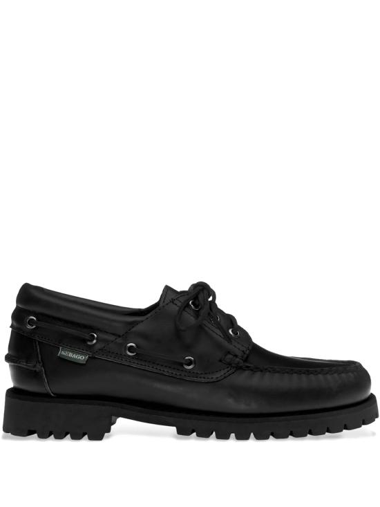 26FW 세바고 로퍼 741271W 924 BLACK