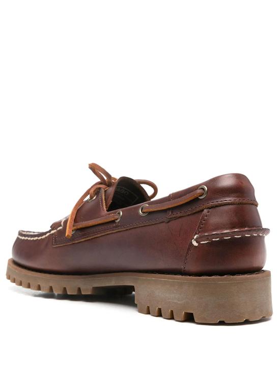 26FW 세바고 로퍼 7001HU0 925 BROWN - SEBAGO