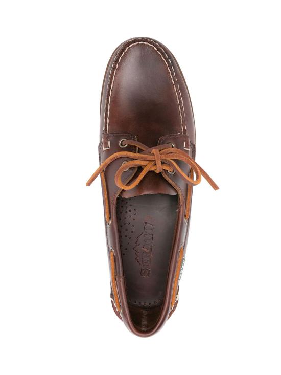 26FW 세바고 로퍼 7001HU0 925 BROWN - SEBAGO