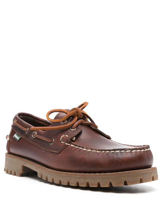 26FW 세바고 로퍼 7001HU0 925 BROWN - SEBAGO