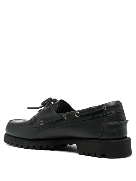 26FW 세바고 로퍼 7001HU0 924 BLACK - SEBAGO