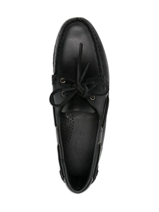 26FW 세바고 로퍼 7001HU0 924 BLACK - SEBAGO