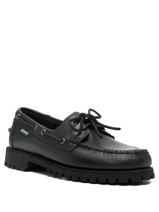 26FW 세바고 로퍼 7001HU0 924 BLACK - SEBAGO