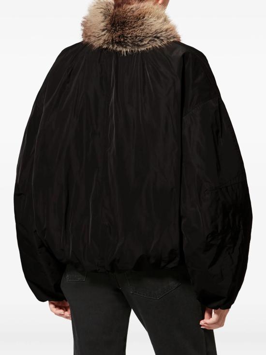 26FW 이자벨마랑 자켓 VE0606FAD1C01I 01BK BLACK - ISABEL MARANT