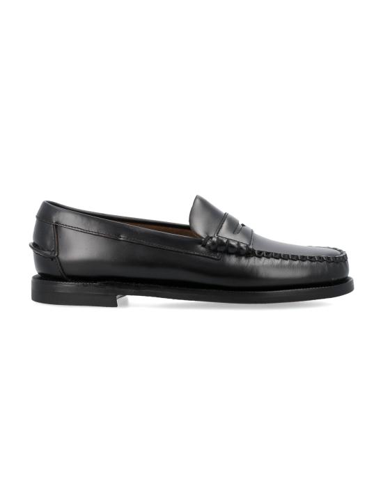 26FW 세바고 로퍼 7000300 902 BLACK