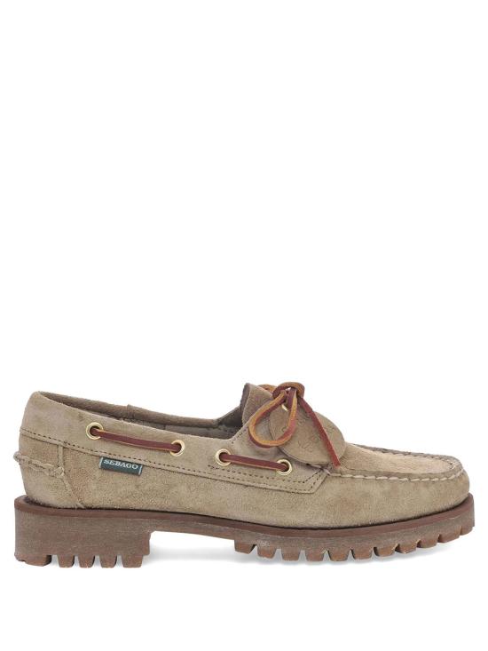 26FW 세바고 로퍼 77128RW AFO NUDE NEUTRALS