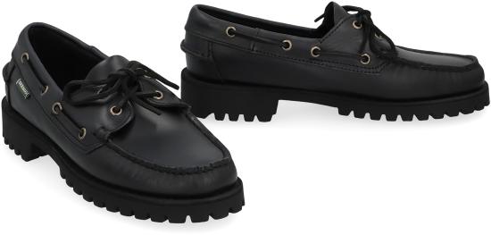 26FW 세바고 로퍼 7002IR0 924 BLACK - SEBAGO