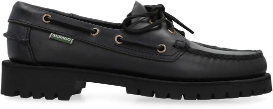 26FW 세바고 로퍼 7002IR0 924 BLACK - SEBAGO