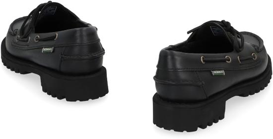 26FW 세바고 로퍼 7002IR0 924 BLACK - SEBAGO