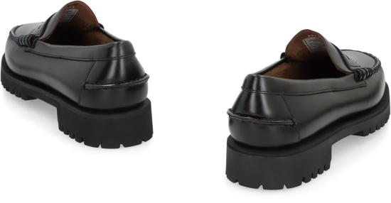 26FW 세바고 로퍼 7002IJ0 902 BLACK - SEBAGO