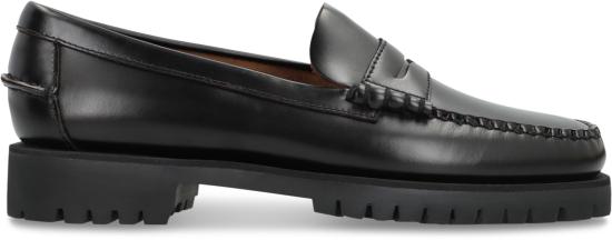 26FW 세바고 로퍼 7002IJ0 902 BLACK - SEBAGO