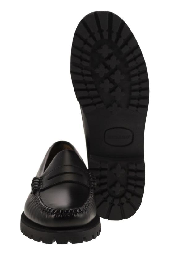 26FW 세바고 로퍼 7002IJ0 902 BLACK - SEBAGO