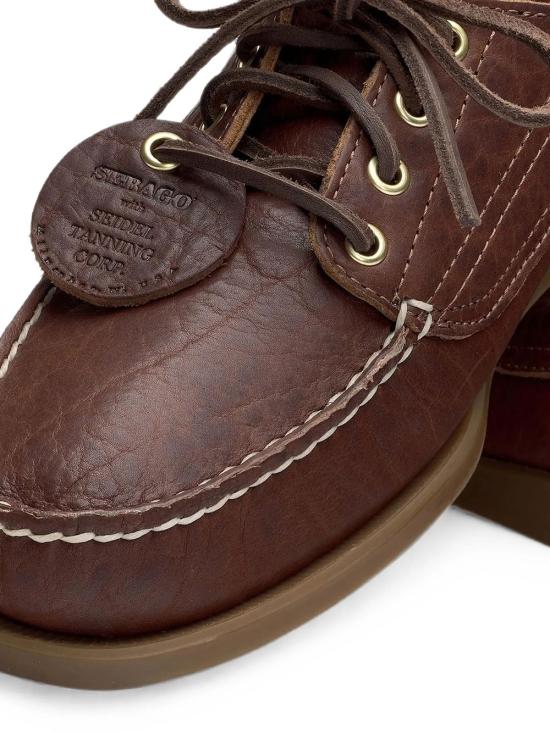 26SS 세바고 로퍼 76121KW 930 BROWN - SEBAGO