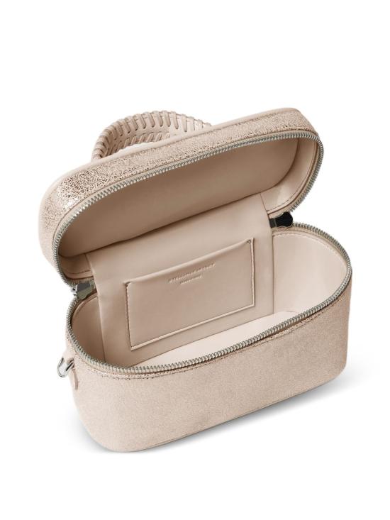 26FW 스텔라 맥카트니 토트백 7P0070WP0301 5910 PINK PURPLE - STELLA MCCARTNEY