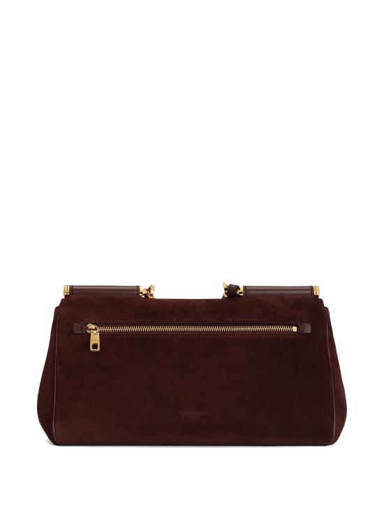 26FW 돌체앤가바나 마이 시실리 핸드백 BB7782BO903 8B517 RED - DOLCE & GABBANA