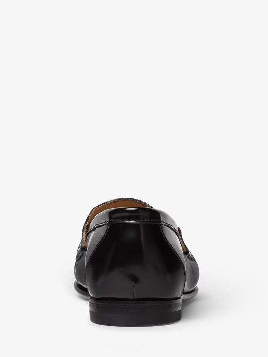 26FW 펜디 로퍼 8D910469F F0QA1 BLACK - FENDI