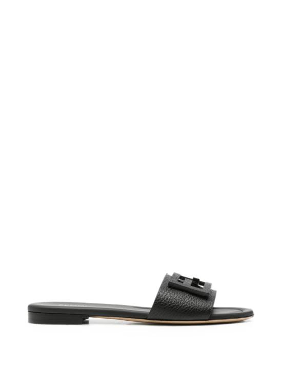 26FW 펜디 뮬/슬리퍼 8R9264B1RF F0QA1 BLACK