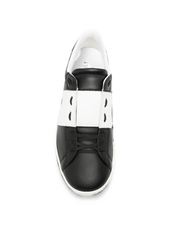 26FW 발렌티노 가라바니 스니커즈 YS0N84BYA 0NI BLACK - VALENTINO GARAVANI
