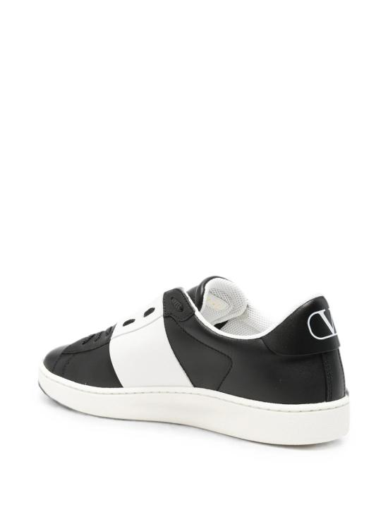 26FW 발렌티노 가라바니 스니커즈 YS0N84BYA 0NI BLACK - VALENTINO GARAVANI