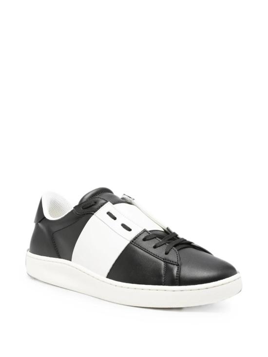 26FW 발렌티노 가라바니 스니커즈 YS0N84BYA 0NI BLACK - VALENTINO GARAVANI