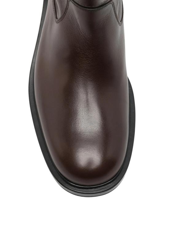 26FW 처치스 부츠 DT02503ZNH F0AAD BROWN - CHURCHS