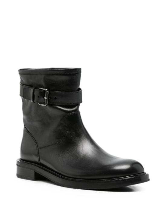 26FW 처치스 부츠 DT02503ZNH F0AAB BLACK - CHURCHS