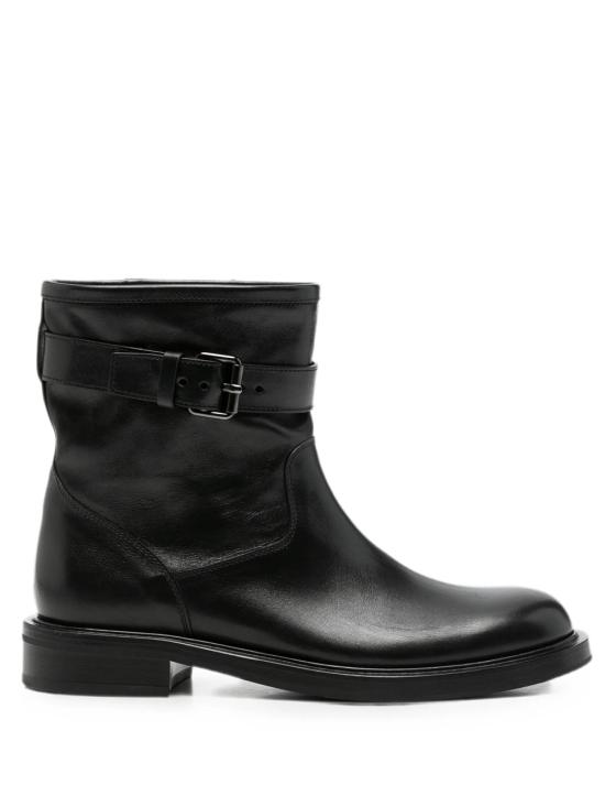 26FW 처치스 부츠 DT02503ZNH F0AAB BLACK