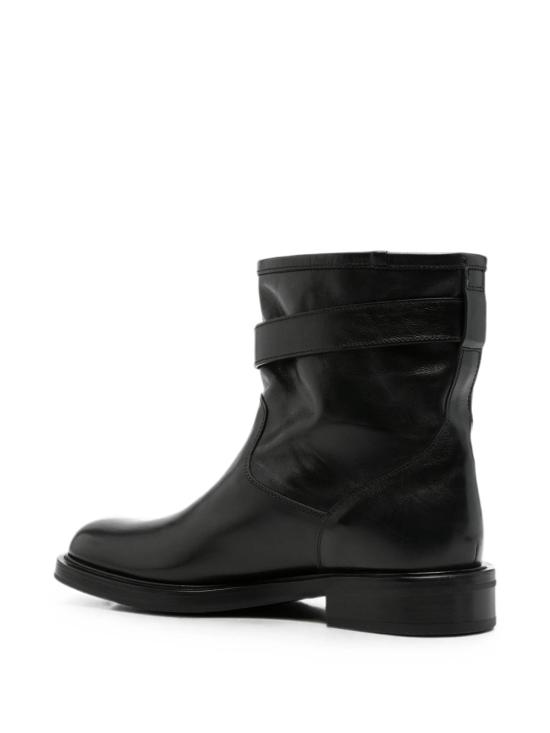 26FW 처치스 부츠 DT02503ZNH F0AAB BLACK - CHURCHS