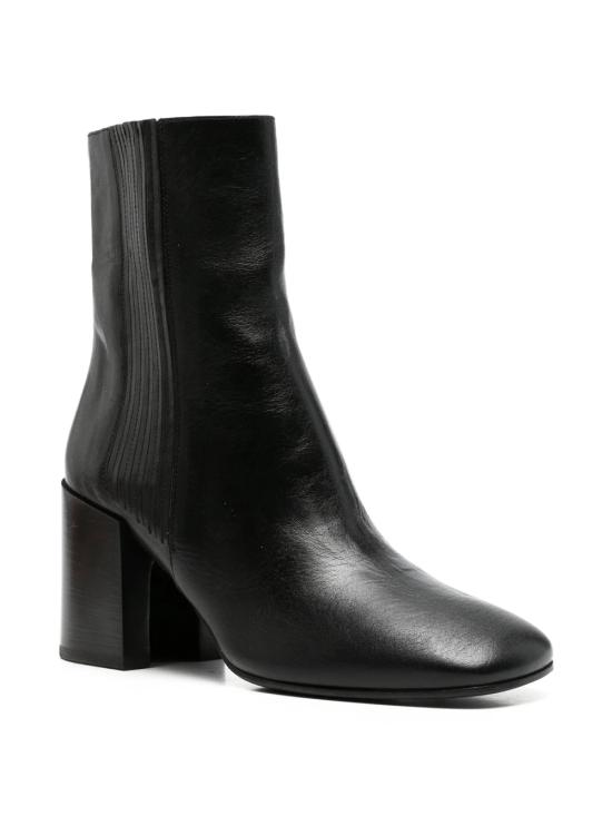 26FW 드리스 반 노튼 부츠 01317130103 900 BLACK - DRIES VAN NOTEN