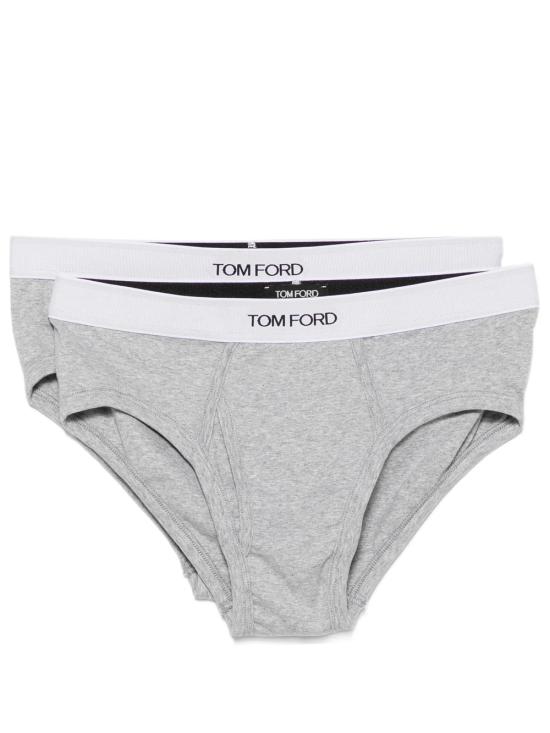 26FW 톰포드 팬티 T4XC12270 020 GREY
