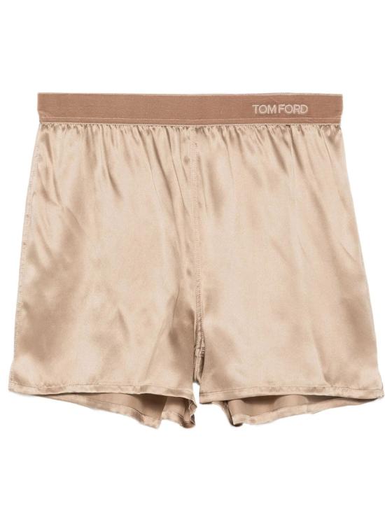 26FW 톰포드 스트레이트 팬츠 SH0080FAX1720 JBQ NUDE NEUTRALS