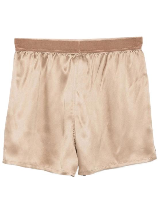 26FW 톰포드 스트레이트 팬츠 SH0080FAX1720 JBQ NUDE NEUTRALS - TOMFORD
