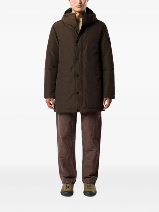 26FW 스톤 아일랜드 패딩 L2S157100006S0A26 V0078 GREY - STONE ISLAND