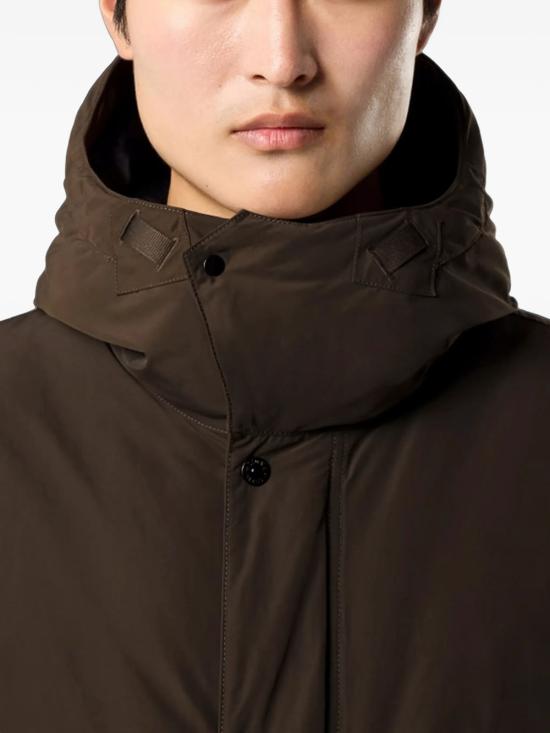 26FW 스톤 아일랜드 패딩 L2S157100006S0A26 V0078 GREY - STONE ISLAND