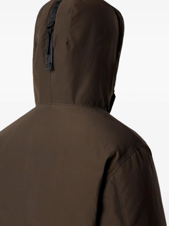 26FW 스톤 아일랜드 패딩 L2S157100006S0A26 V0078 GREY - STONE ISLAND