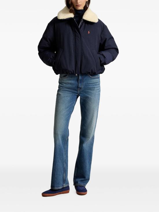 26FW 폴로 랄프로렌 자켓 211A97141 003 BLUE - POLO RALPH LAUREN