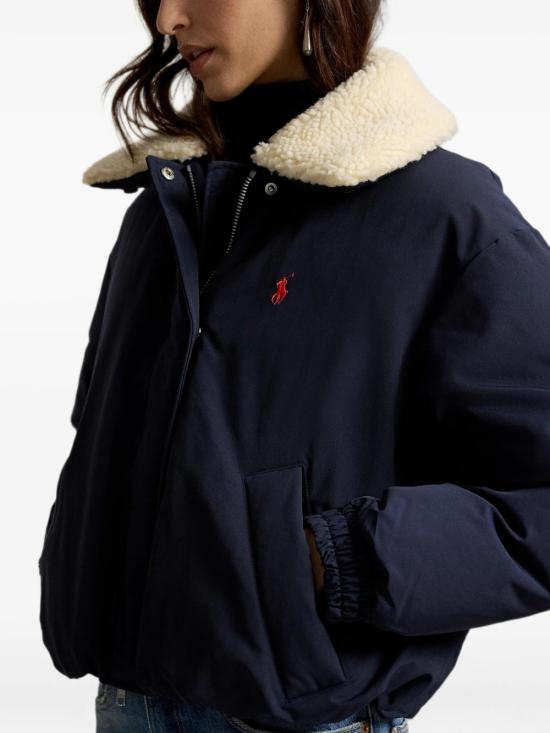 26FW 폴로 랄프로렌 자켓 211A97141 003 BLUE - POLO RALPH LAUREN