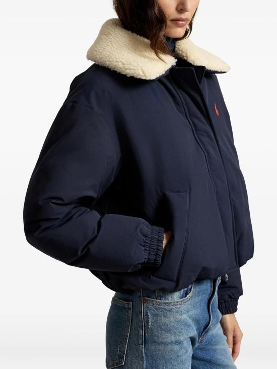 26FW 폴로 랄프로렌 자켓 211A97141 003 BLUE - POLO RALPH LAUREN