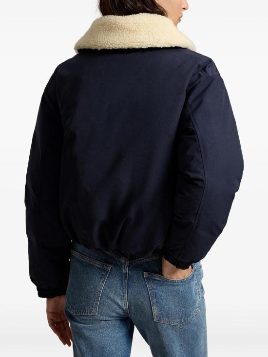 26FW 폴로 랄프로렌 자켓 211A97141 003 BLUE - POLO RALPH LAUREN