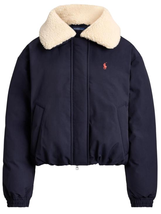 26FW 폴로 랄프로렌 자켓 211A97141 003 BLUE