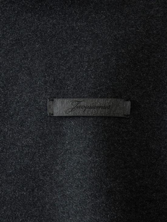 26FW 자크뮈스 스웨터 SSU00219AJ00325 970 GREY - JACQUEMUS